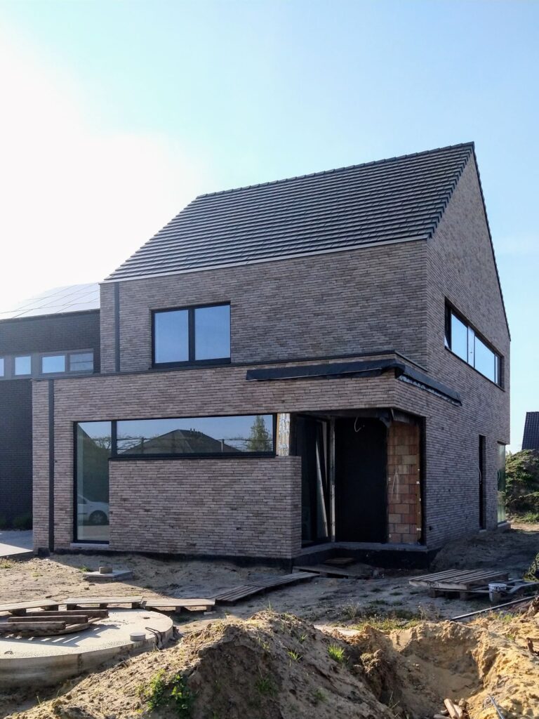 Nieuwbouwwoning B&L - Diepenbeek